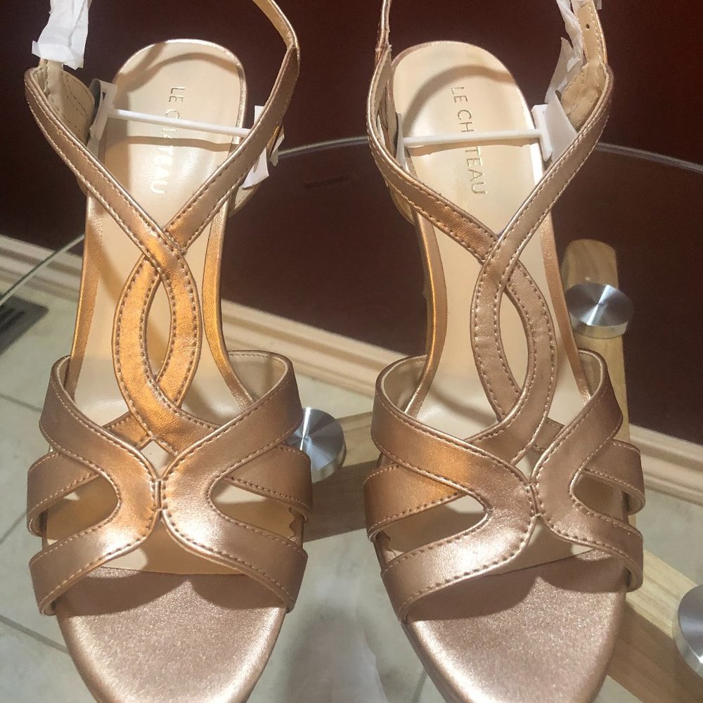 Out of stock wedding heels Final price no more - Picture 2 of 11